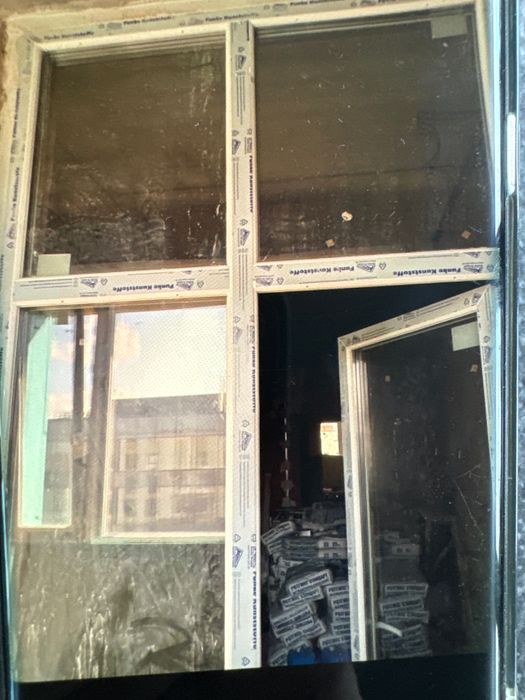 Пластиковые окна funke Gruppe