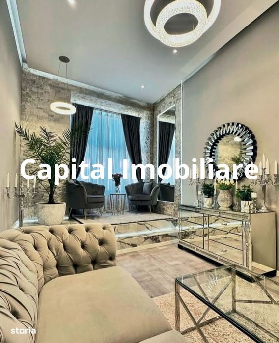 Apartament Ultracentral tip duplex,3 camere,Turda, comision 0%