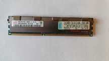 Memorii DDR3 Hynix 1 banc de 8GB
