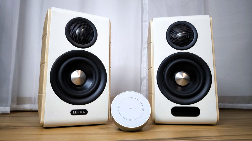 S880DB MKII EDIFIER! 24/7 Торг уместен при быстрой покупке