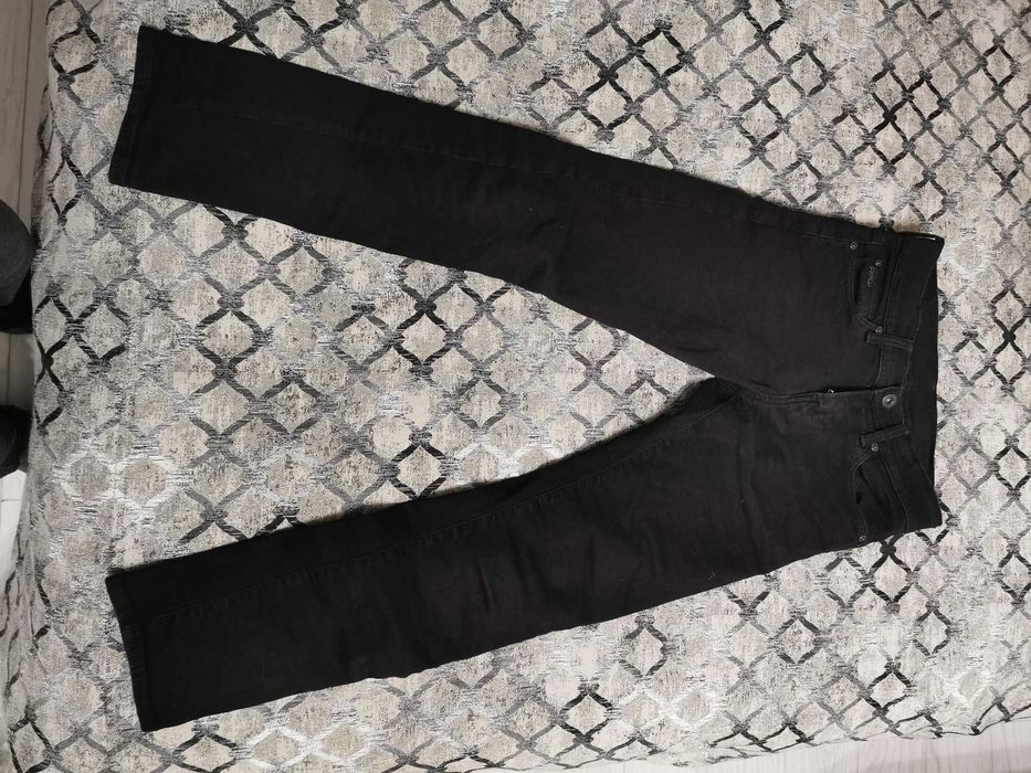 Детски дънки g star D-STAQ