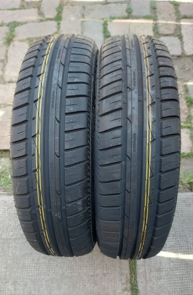 Set 2buc 165/65 R15 81T Fulda vară