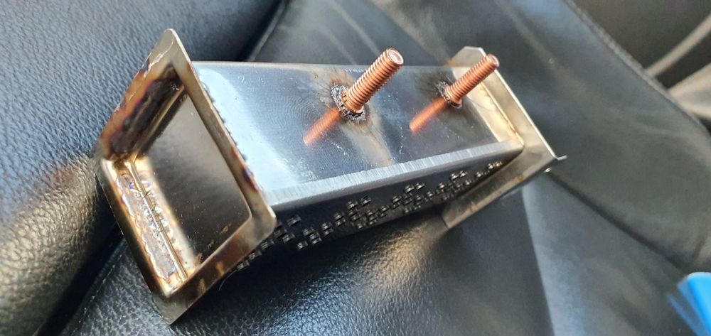 Arzator boiler carver cascade 2 rulota caravana