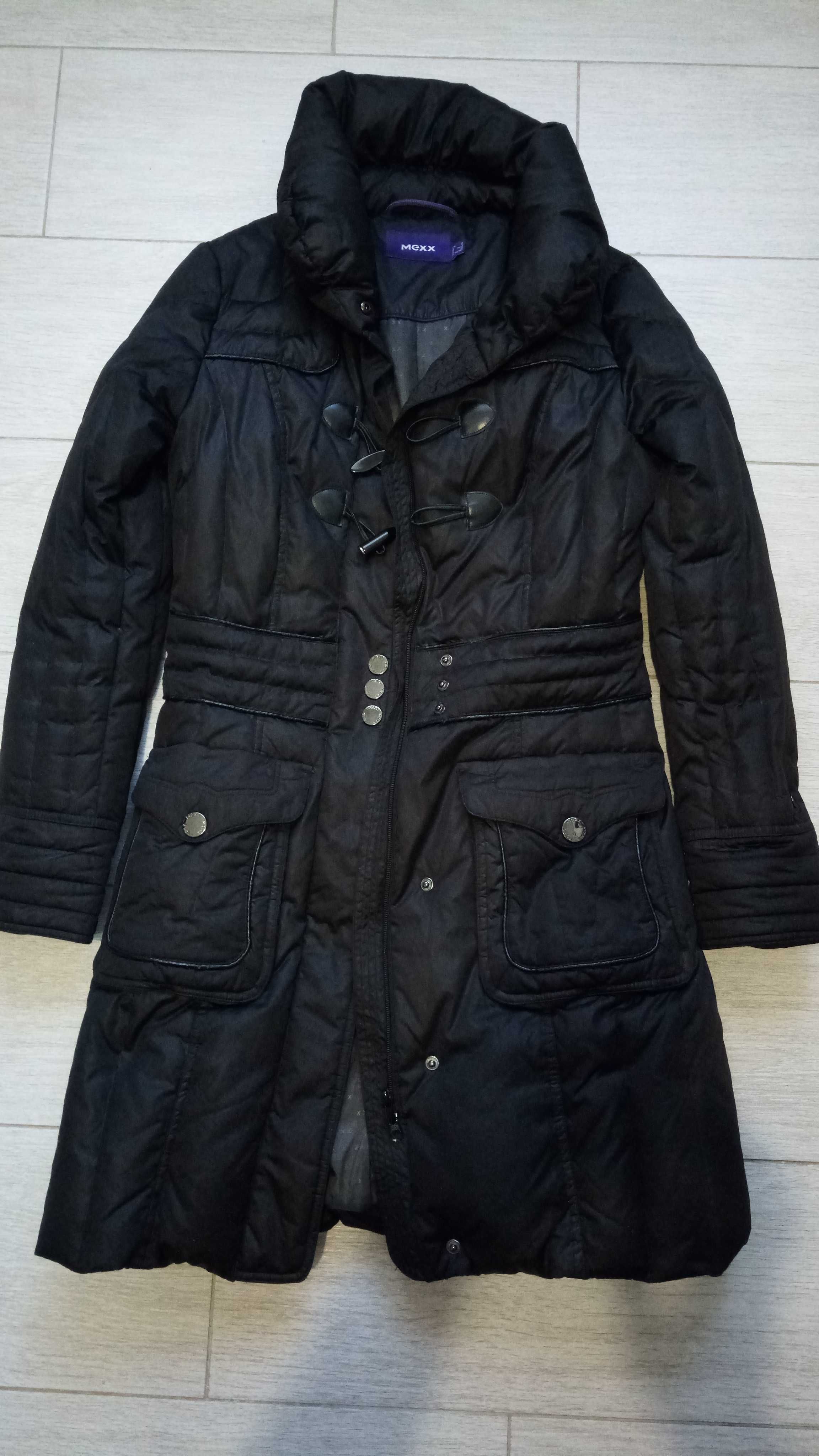 Куртка и пальто женские р.44-46