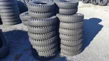 Cauciucuri cu GARANTIE 7.00-12 pt culegator de porumb Krone CTS8