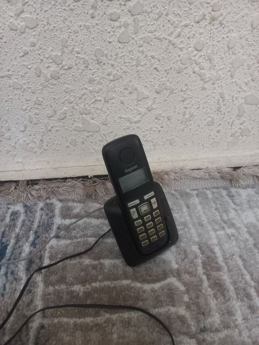 Telefon damashniy ishliydi