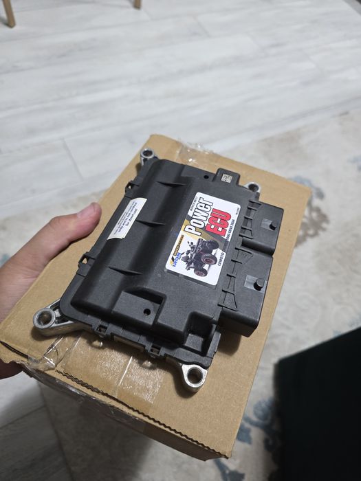 Power Ecu Varikko Cfmoto 1000 X10 101 hp