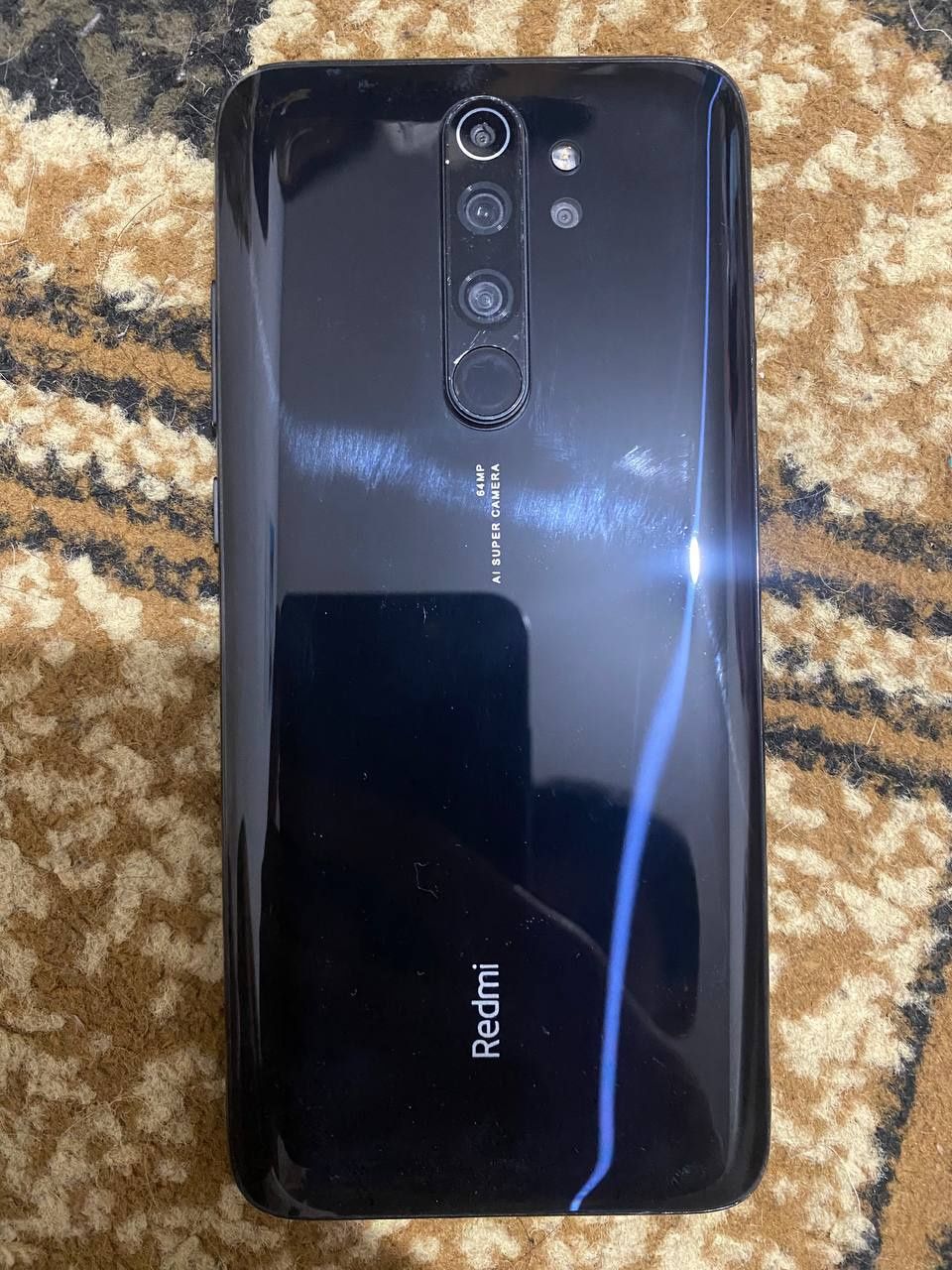 Redmi note 8 pro