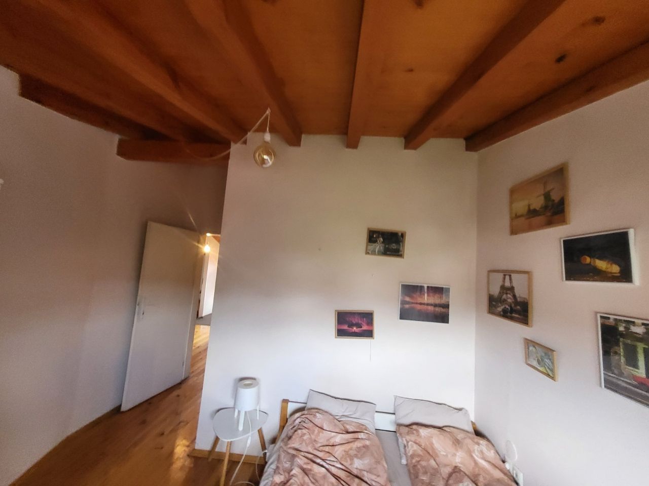 Дава се под наем Едностаен апартамент в София, Център - 28 кв.м за 209.61 € - Снимка #11