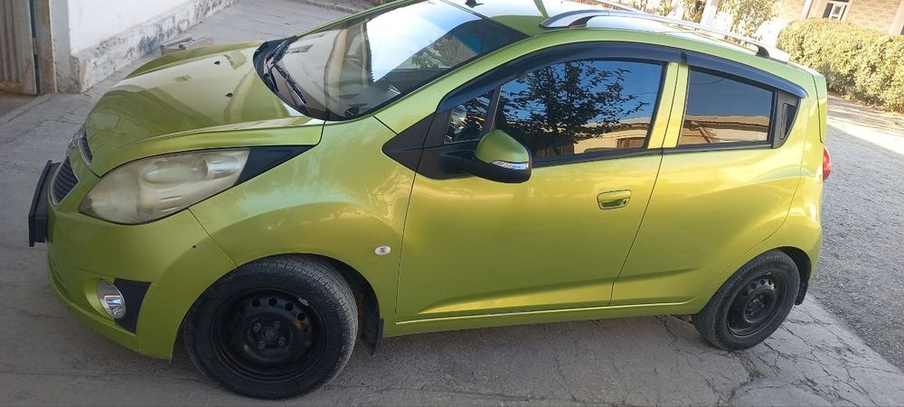 Спарк 3 позиция сотилади холати идеал!