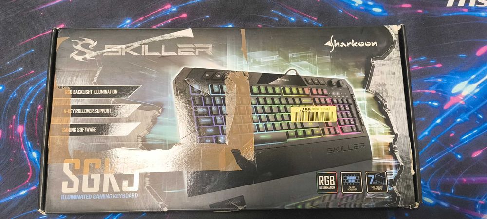 Аксесоари за гейминг