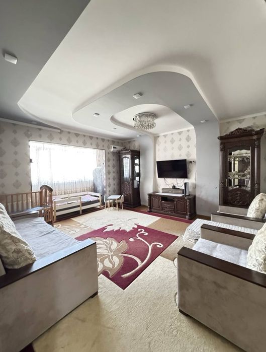 2/6/9 Паркентский Риезий (ориентир Корзинка)