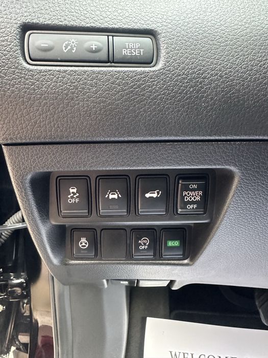 Nissan X-trail 2020 4X4 90000 Km