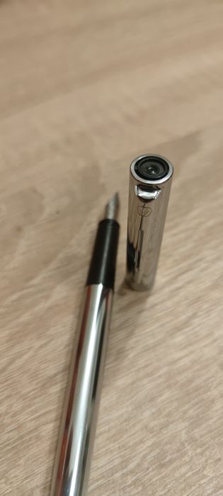 Stilou Waterman Graduate penita F