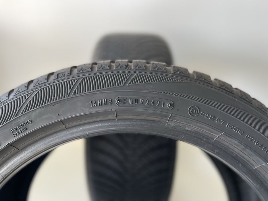 Всесезонни гми 225/45/17 Falken