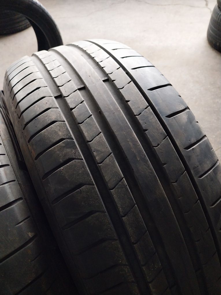 Anvelope second vara 235 50 R19 Pirelli