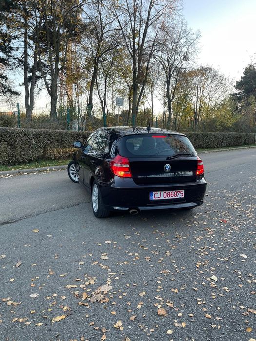 BMW Seria 1 116D E87 2010