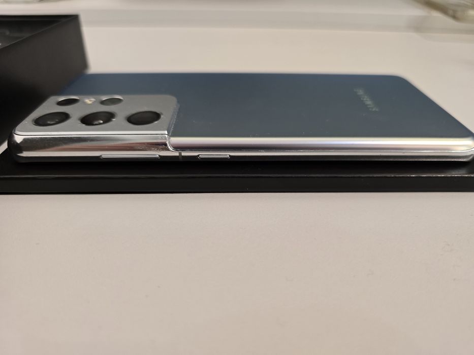 Samsung S21 ULTRA 256GB 12GB RAM