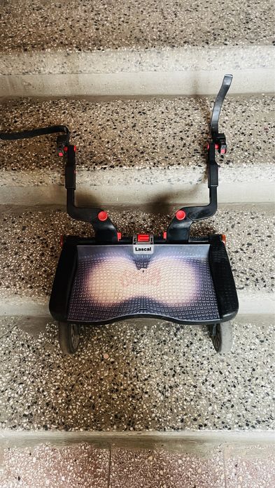 Борд за бебешка количка