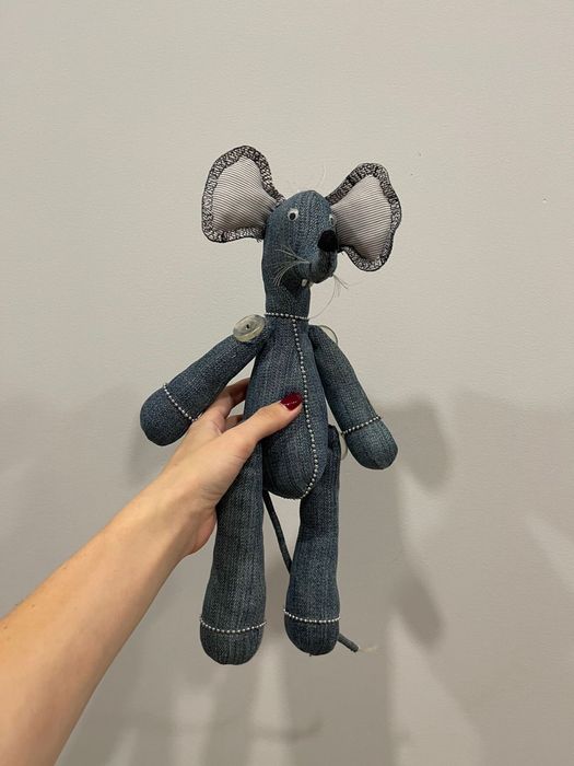 Продам игрушки ручной работы