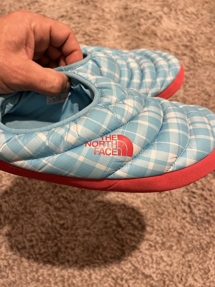 The North Face Thermoball-оригинални пантофи