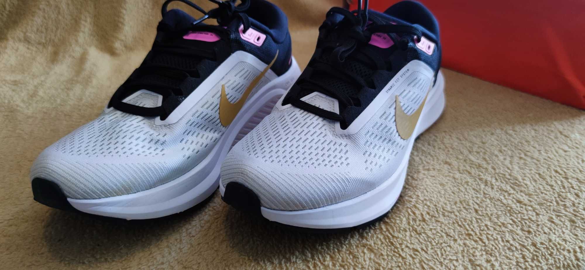 W Nike Air Zoom Structure 24- marimea 41