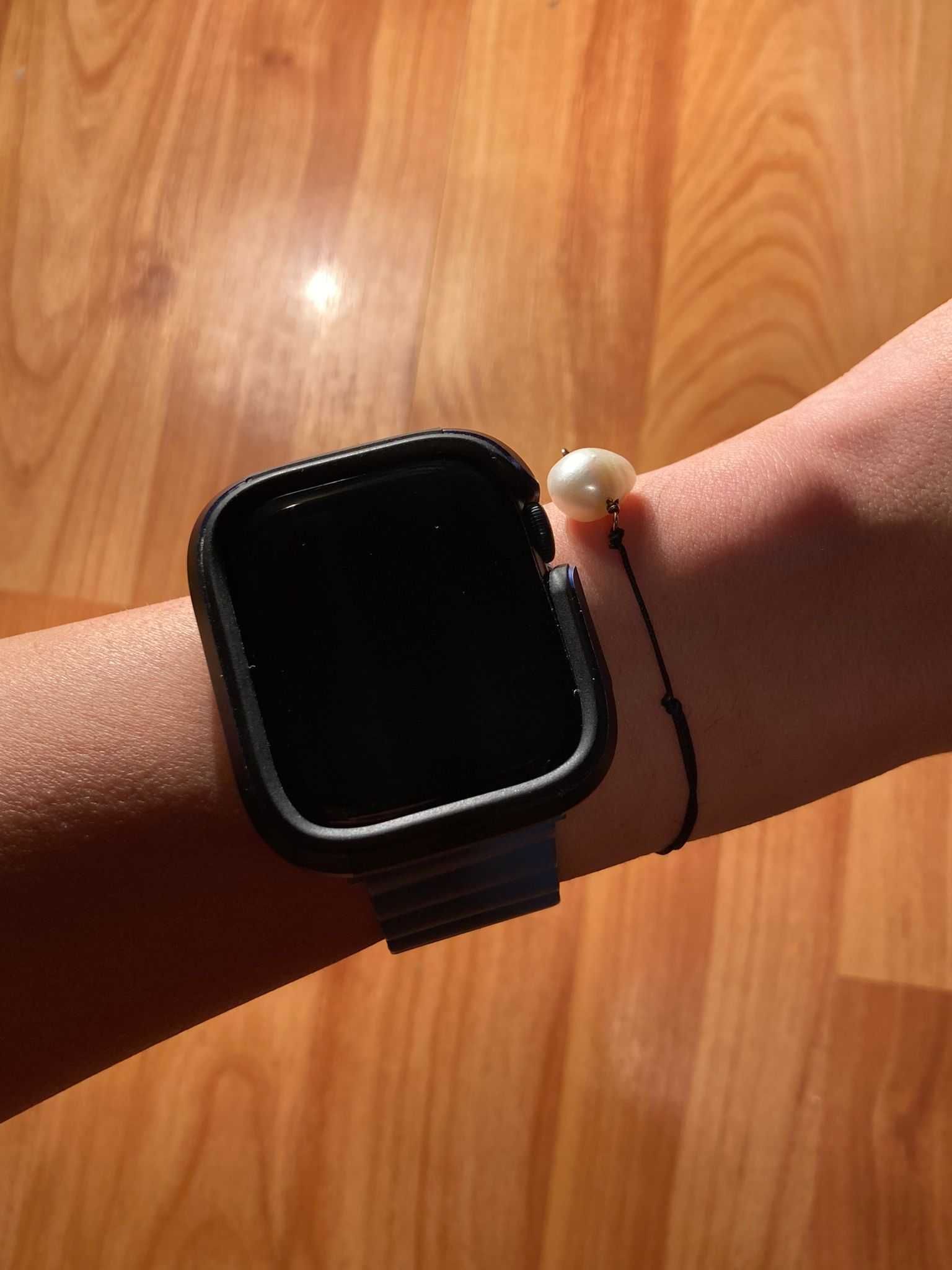 Apple Watch Series 7 GPS+Cellular in stare PERFECTA