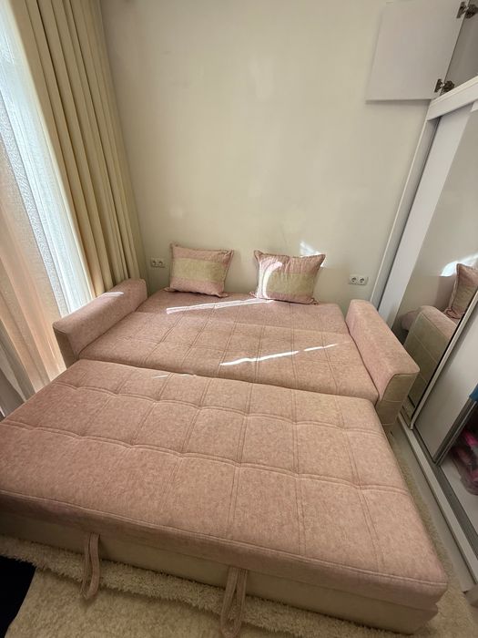 Диван Раскладной СУПЕР Цена $200