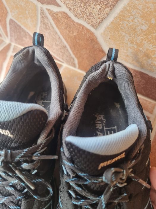 Adidasi meindl goretex.nr 36
talpa