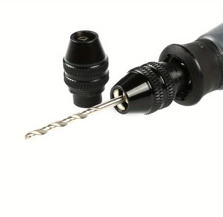 Vând mandrina rapida cu 3 fălci