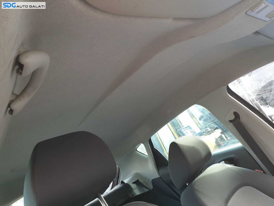 Plafon Plafoniera Tapiterie Tavan Textil Interior Seat Ibiza 5 6J 2008 - 2012 [C4248]