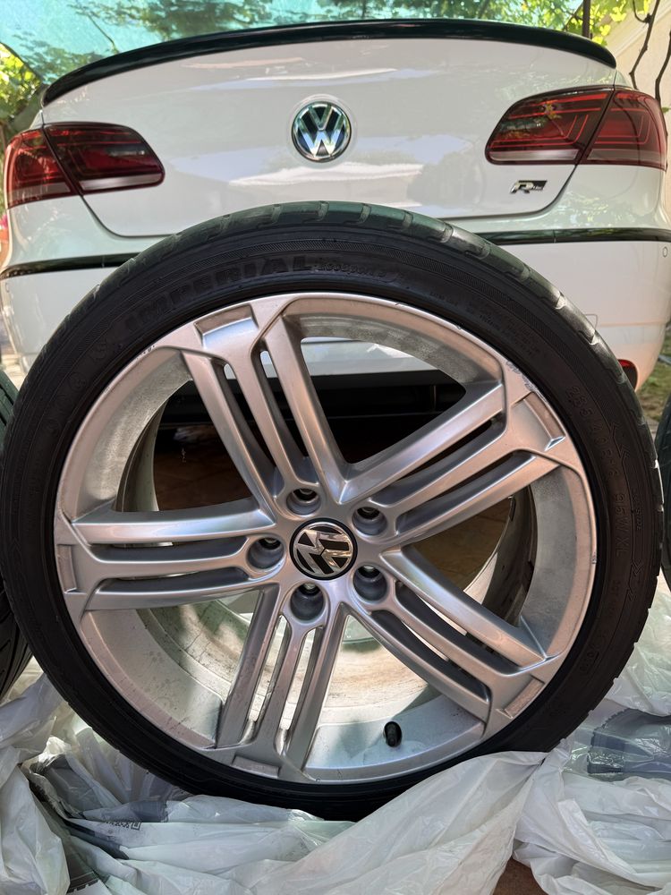 Jante R18 originale VW