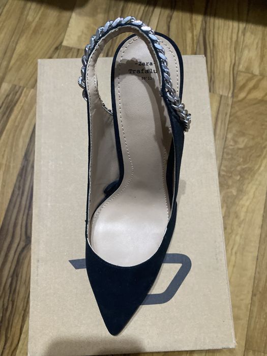 Pantofi Zara noi, size 38