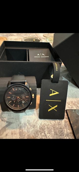 Мъжки часовник AiX