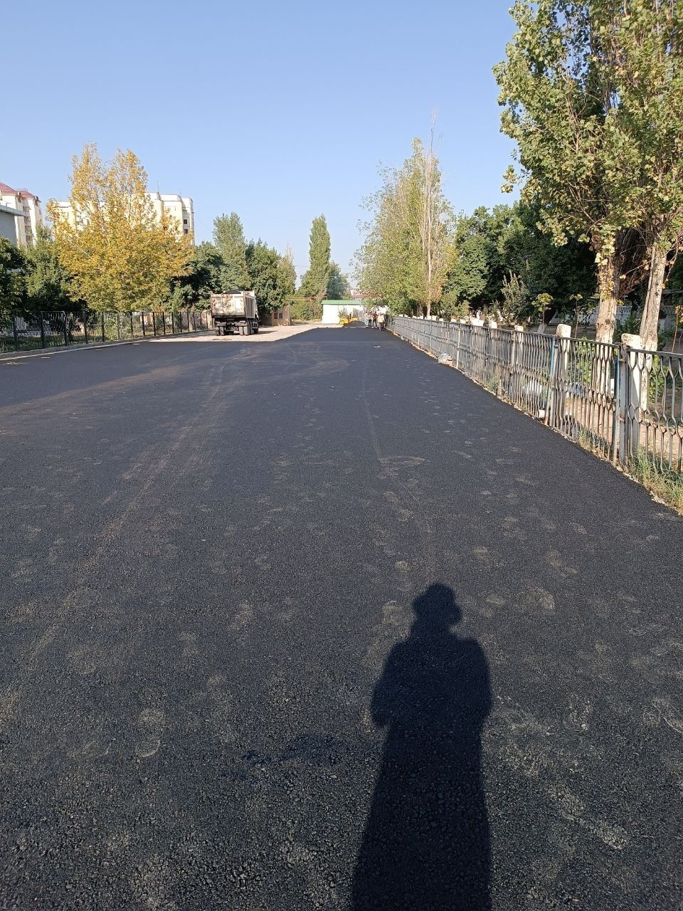 Асфальт asphalt asfalt