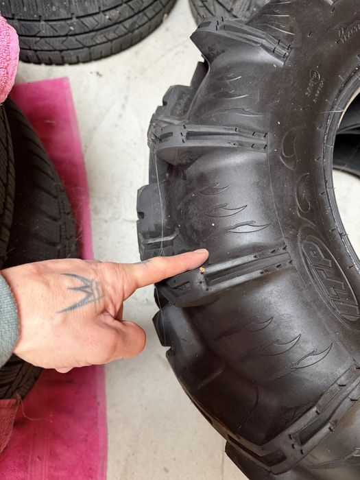 Cauciucuri ITP CRYPTID XL 30”