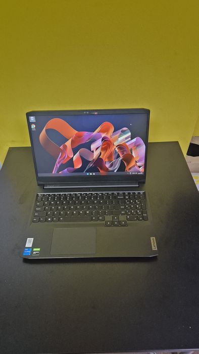 Laptop Lenovo Gaming