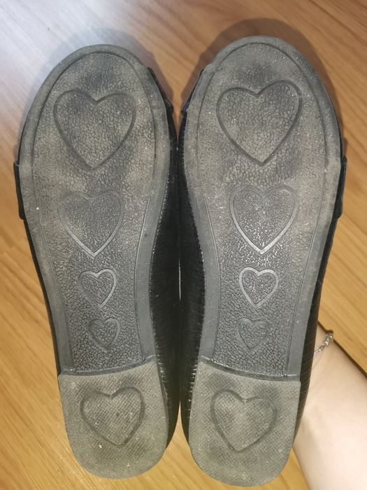 Пантофки/ обувки и Сандали за момиче