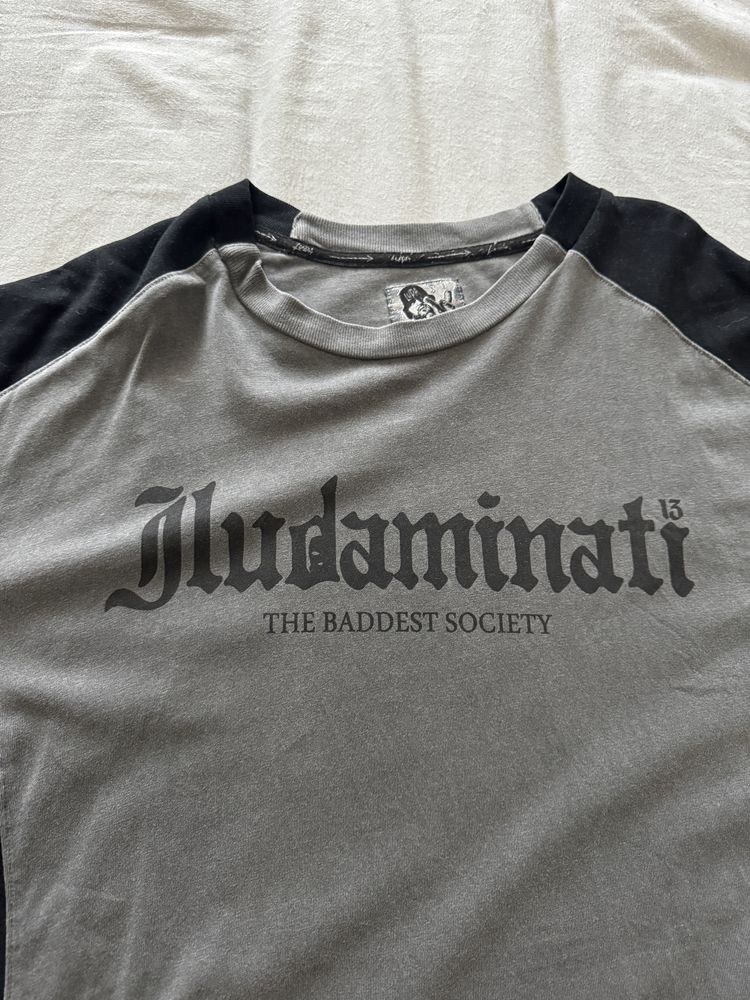 Luda Ludaminati комплект M/L