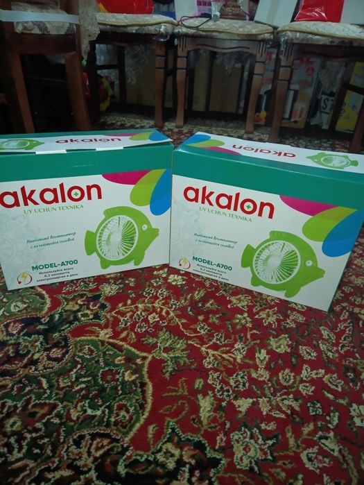 Продам винтелятор