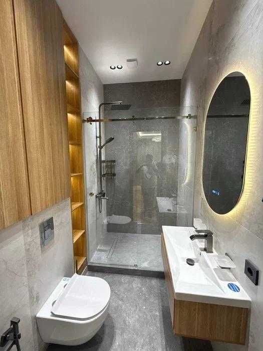 Аренда 3-комнатной квартиры 185 м² с мебелью | Мирзо Улугбек Боз Бозор