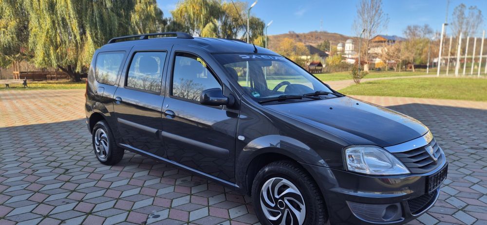 Dacia logan mcv, 1.5 diesel!