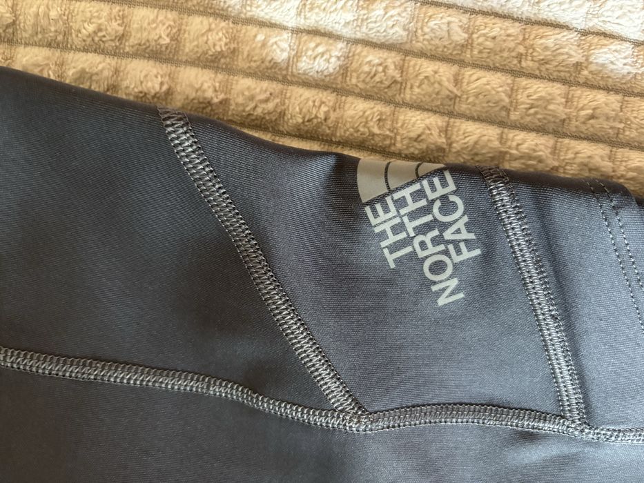 Оригинален клин The north face, М размер