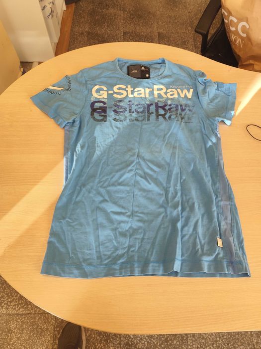 Маркови тениски втора ръка