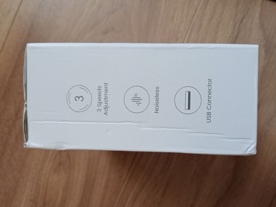 ventilator USB că Nou