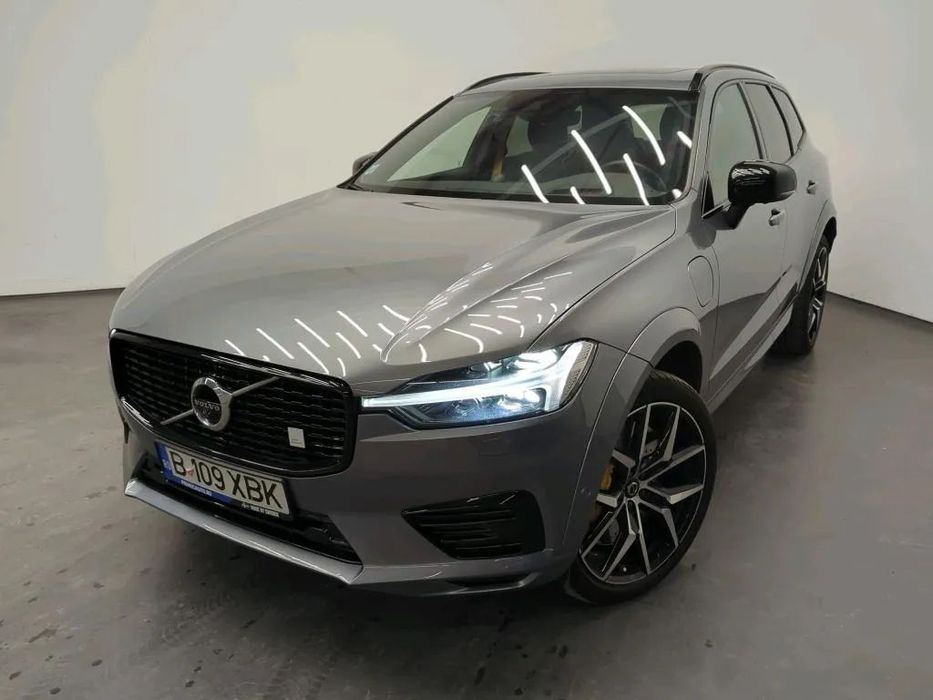 Volvo XC 60 Volvo Xc60 2.0 Hybrid T8 405CP 4WD