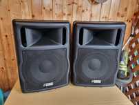 Boxe 4 Acoustic PRO 12 N 600w