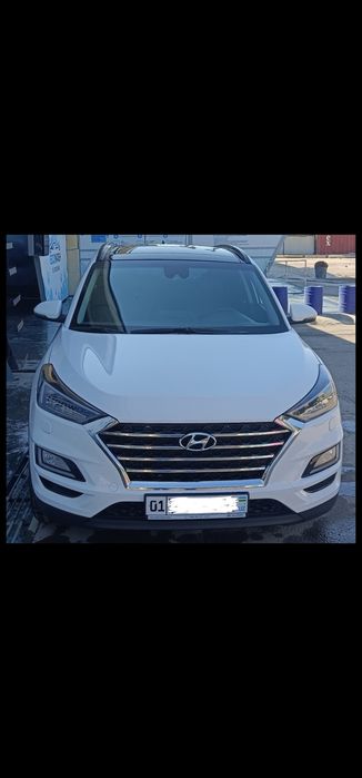HYUNDAI TUKSON FULL. 2020. Хёндай туссан 2020 фул