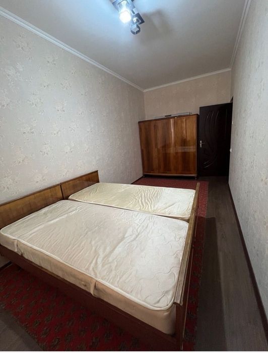 В Яшнабадском р.Тузель сдается в аренду 2 х комн.квартира