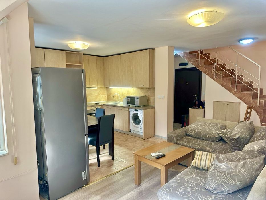 Дава се под наем Мезонет в София, Лозенец - 112 кв.м за 980 € - Снимка #1